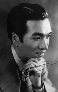 岡 晴夫のプロマイド